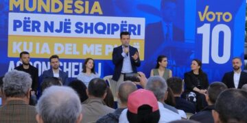 “Mundësia” nuk blihet! Shehaj: Rama ka frikë nga e vetmja forcë që nuk e kontrollon dot