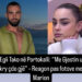Egli Tako në Portokalli: “Me Gjestin u kry çdo sen” – Reagon pas fotove me Marion