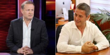 “Lëri këto përralla trimërie”, Gjoni dhe Ndreu “përplasen” në Lezhë