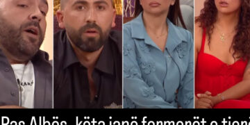 Pas Albës, këta janë fermerët e tjerë që shkojnë në televotim