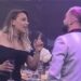 “Gerta Gixhari shpërthen: Ja pse e laga Gjestin me shampanjë”