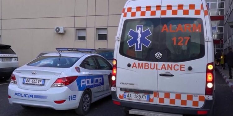 Aksidenti i rëndë në Lepenicë, ja si paraqitet gjendja e nënës dhe 2 fëmijëve
