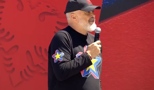 “Do ndërtojmë aeroportin në Gjirokastër”, Rama: Fluturimet do të nisin që nga viti 2030