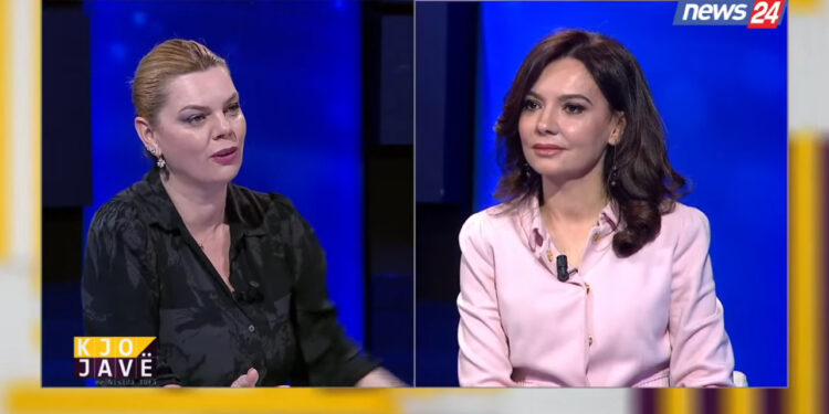 Spiropali: Shkollimi jashtë më ka bërë të jem kjo që jam!