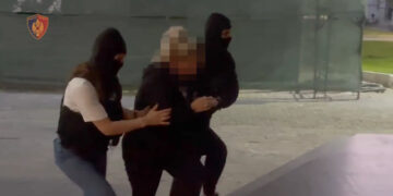 Kapet në Elbasan e kërkuara nga Italia për trafik droge