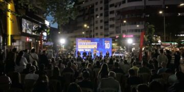 Shehaj: Mos t’ju duket çudi kur në burg të shkojë edhe…