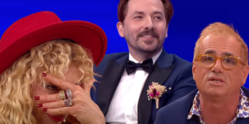 Kastro ngre dyshimet: Dashuri e re në Ferma VIP?