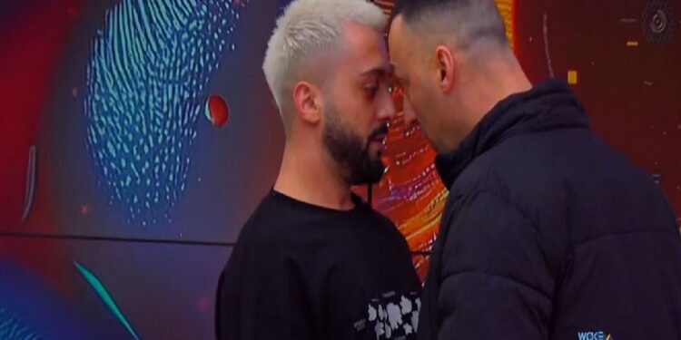 “Përplasja pas finales – G Bani akuzon Gjestin për ‘harresën’ e Shqipërisë!”