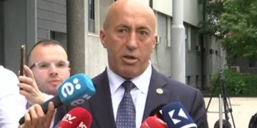 “Haradinaj i drejtohet Kurtit: Më mirë zgjedhje, s’mund të mbetet Kosova peng pa afat!”