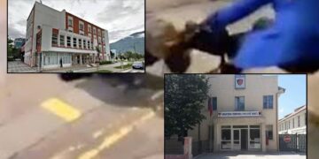 Motra e 34-vjeçarit të vrarë në Has rrahu prindërit e Ylber Jakut, zbardhet konflikti që çoi në vrasje