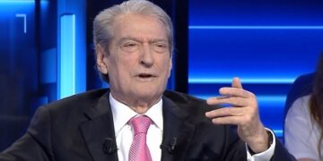 Sali Berisha zbulon përfundimisht se kur do të tërhiqet nga politika, pavarësisht fiton ose jo PD-ja