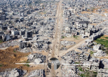 Analizë/ Situata në Gaza dhe Ndërhyrjet Ndërkombëtare