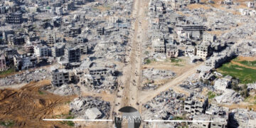 Analizë/ Situata në Gaza dhe Ndërhyrjet Ndërkombëtare
