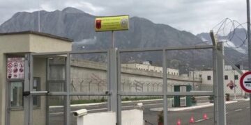 3 mijë të dënuar votojnë, burgjet në alarm sigurie