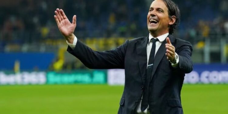 Inzaghi ‘premton’ Championsin: Më e mira nga Interi nuk ka ardhur ende