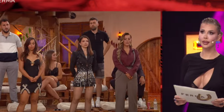 Thyen rregullat në Ferma VIP, vendimi drastik i AGAIT për gjashtë fermerët