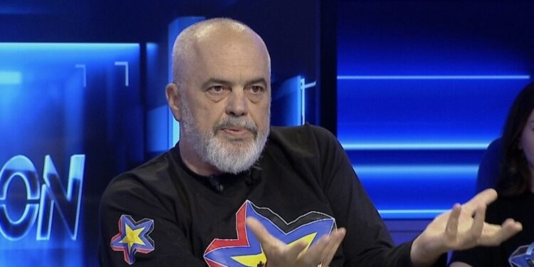 “Pa PS, BE nuk na pranon më?”, Rama “i papërmbajtshëm”: Vetëm ne i kemi kapacitetet për negociata