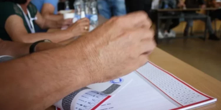 PS Mat: Komisionerët e PD në KZAZ 16 kanë precedentë penal, të hetohen nga shteti