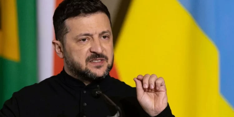 Zelensky: Kërkuam armëpushim 30-ditor nga 12 maji, presim përgjigje nga Rusia