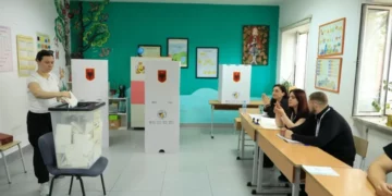 Zgjedhjet e 2025/ Përfundon afati zyrtar i procesit të votimit