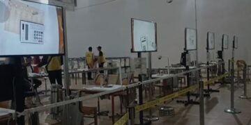 Pusteci hap garën: PS vs PD në 3 kutitë e para të bashkisë më të vogël të Korçës