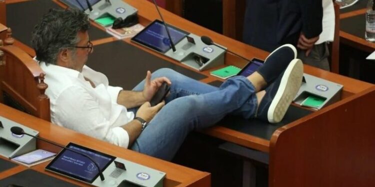 “Nëse Rama Merr Zgjedhjet, Paloka Del Nga Loja – A Do e Mbajë Fjalën?”