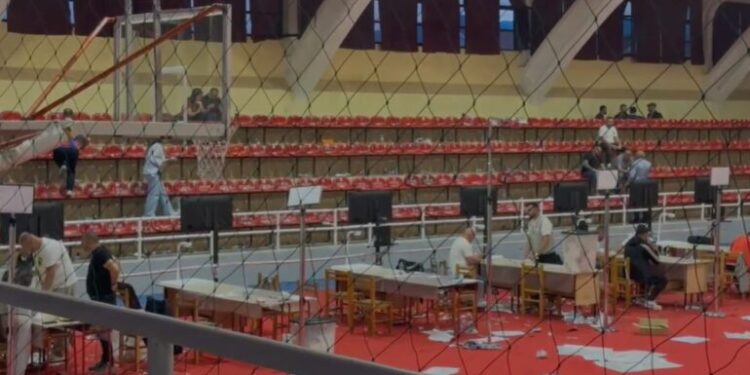 Ndërpritet sërish procesi i numërimit në KZAZ 2 në Shkodër, arsyeja do t’iu lërë pa fjalë…