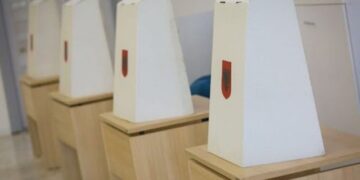 Përfundon numërimi i votave në Cërrik, ja kush forcë politike thelloi rezultatin!