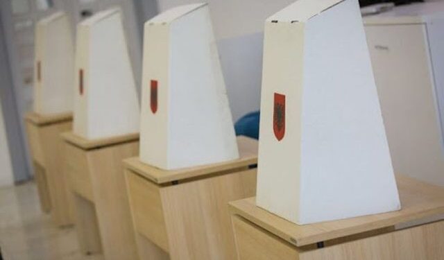 Përfundon numërimi i votave në Cërrik, ja kush forcë politike thelloi rezultatin!