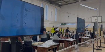 PD merr dy mandate dhe PS mbetet me një. PSD me vota rekord