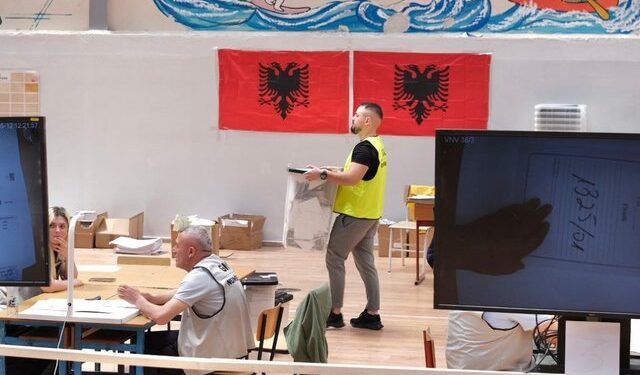 BIRN: Bashkimi Evropian i shqetësuar për shkeljen e standardeve zgjedhore në Shqipëri