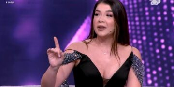 Alba Pollozhani largohet nga Ferma VIP: Duhej të dilja me patjetër