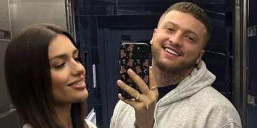 A janë ndarë Fero dhe Nita? Zbulohet e vërteta për çiftin