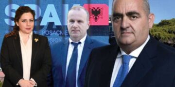 Apeli i Posaçëm rrëzon GJKKO/ Nuk pranon kërkesën e Belerit për hetimin e Xhaçkës dhe bashkëshortit të saj