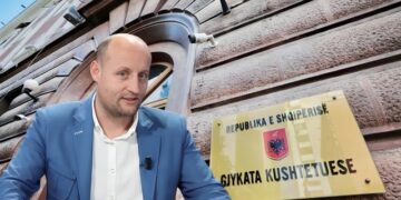 Gjykata e Lartë lë në fuqi shfuqizimin e masës së sigurisë “detyrim paraqitje”, Elton Qyno