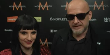 Besa Kola me zemër për shqiptarët: “E dimë që na keni votuar të gjithë”