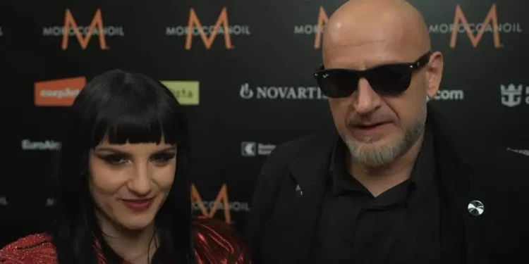 Besa Kola me zemër për shqiptarët: “E dimë që na keni votuar të gjithë”