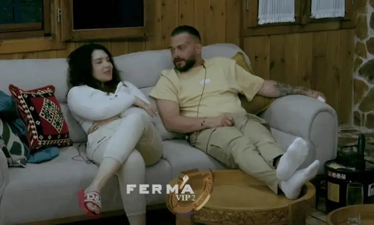 Zbulohet arsyeja pas largimit të Albës dhe Lim Hotit nga “Ferma VIP”