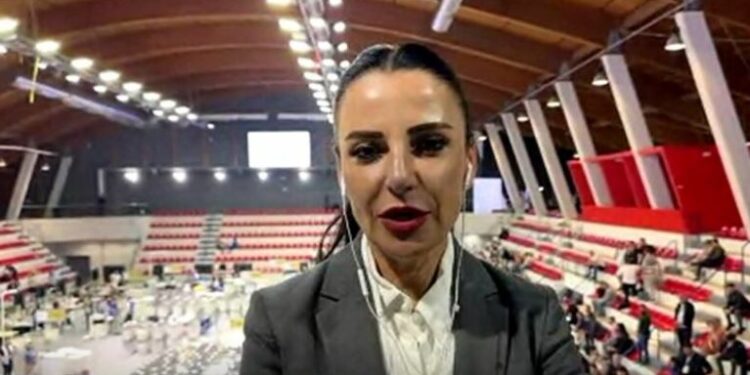 Balluku nga Fieri: Llapaj kërkoi rinumërim dhe ofendoi, e kuptoj tensionin e tij