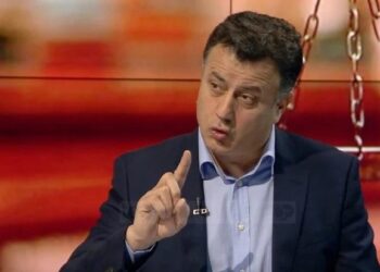 “Një fisi iu dhanë 10 mijë euro për të mos votuar”, Flamur Noka gjen shkakun e humbjes në zgjedhje