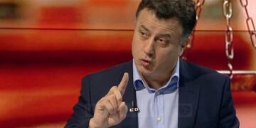 “Një fisi iu dhanë 10 mijë euro për të mos votuar”, Flamur Noka gjen shkakun e humbjes në zgjedhje