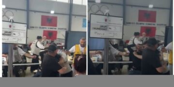 Shkak grushtet në Kashar, KQZ merr vendimin: Asnjë vëzhgues në KZAZ nr 30