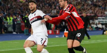 Milan/ Theo kërkon rikthimin në Spanjë, por Reali…