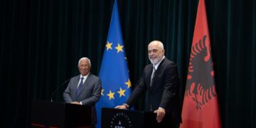 Costa: Shqipëria mund të bëhet anëtare e BE para 2030