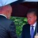 Samiti/ Erdogan ndër liderët e parë që largohet, qëndron vetëm pak orë në Tiranë