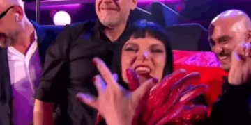 CNN e shpall “Zjerm” të Shkodrës Elektronike si këngën më të mirë të Eurovisionit 2025