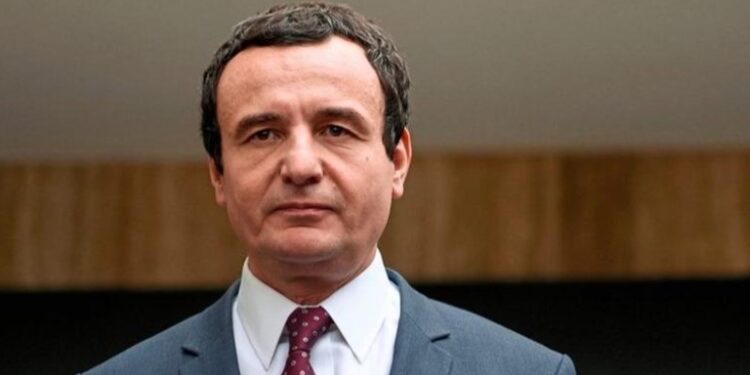 ‘Qeveri në largim’, BE godet kabinetin e Kurtit: Po minon pozicionin ndërkombëtar të Kosovës