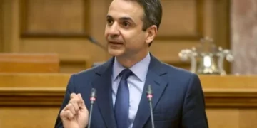 Liderë e BE zbarkuan sot në Tiranë, mungonte Mitsotakis, zbulohet arsyeja