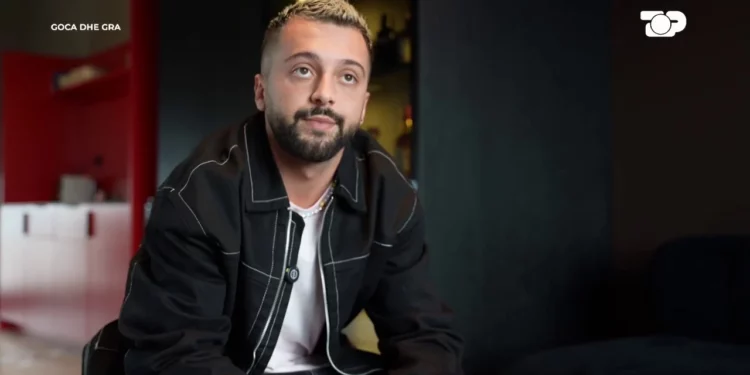 Post “BBV 4”, Gjesti flet për jetën e tij: Më mungon koha me Eglin