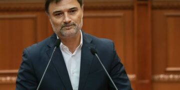 Enkelejd Alibeaj pas humbjes: Rezultati që mora unë ishte dështim! Duhet të ruaj fytyrën!